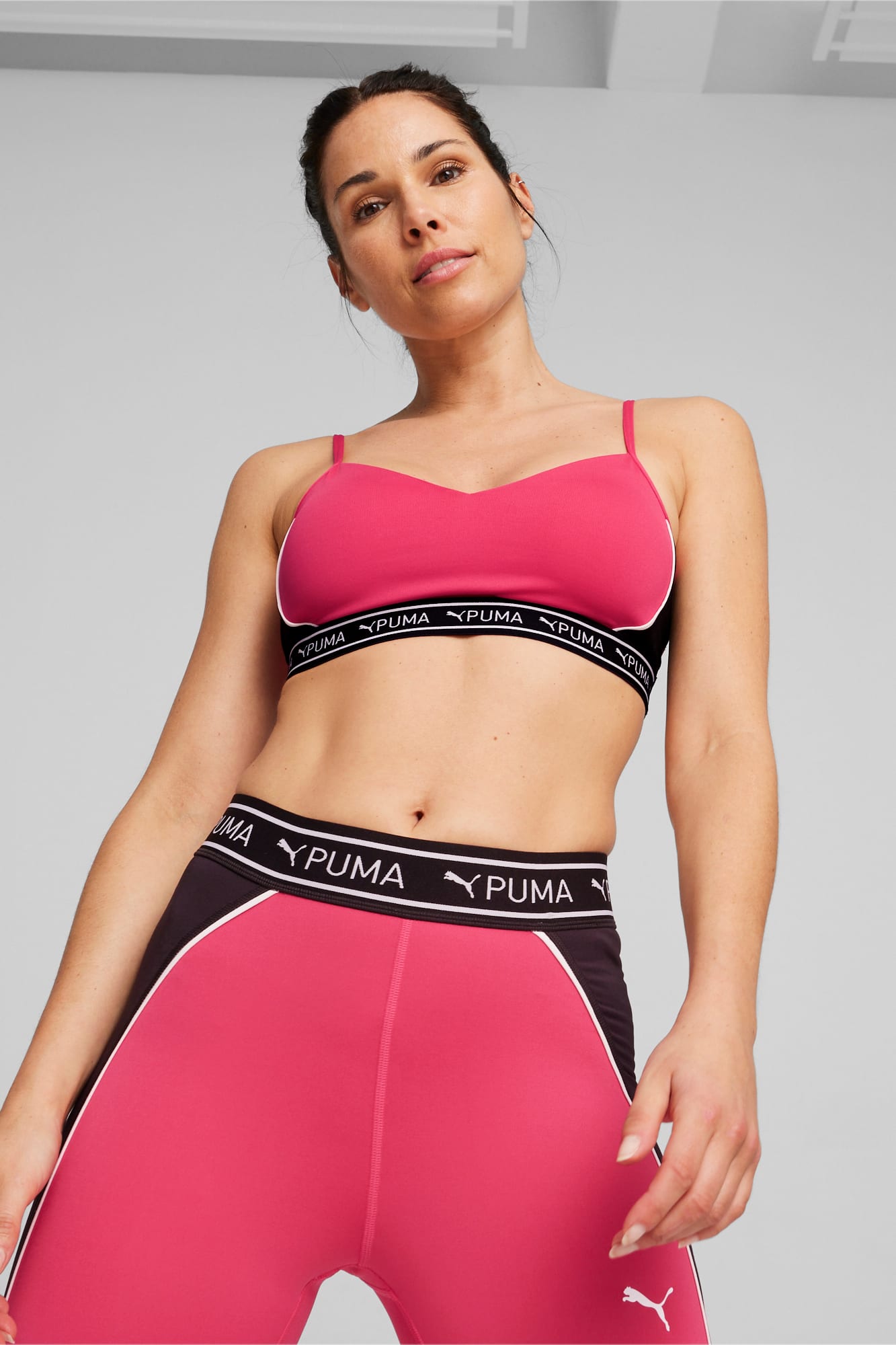 (image for) Stand Out From The Crowd MOVE STRONG Low Impact Bra